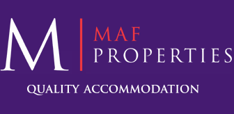 MAF Properties - Student Accommodation Sheffield
