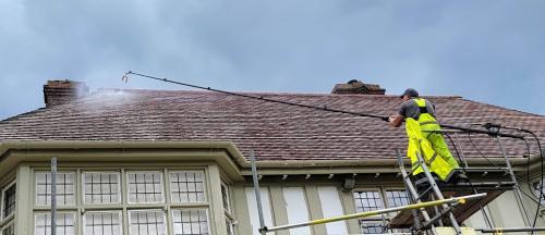 GORILLA Roof Cleaning Ltd