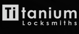 Titanium Locksmiths