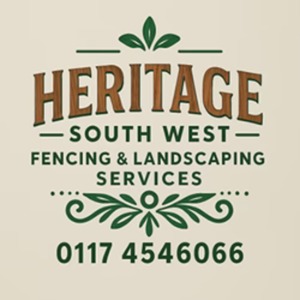 Heritage South West Landscaping Ltd in Bristol