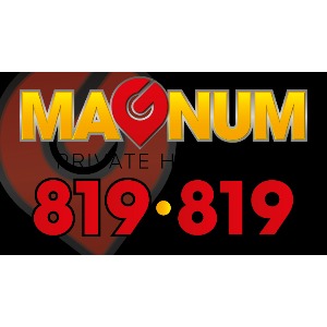 Magnum Private Hire
