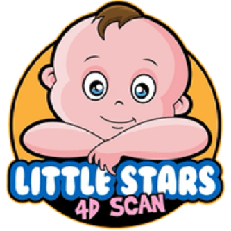 Little Stars 4D Scan