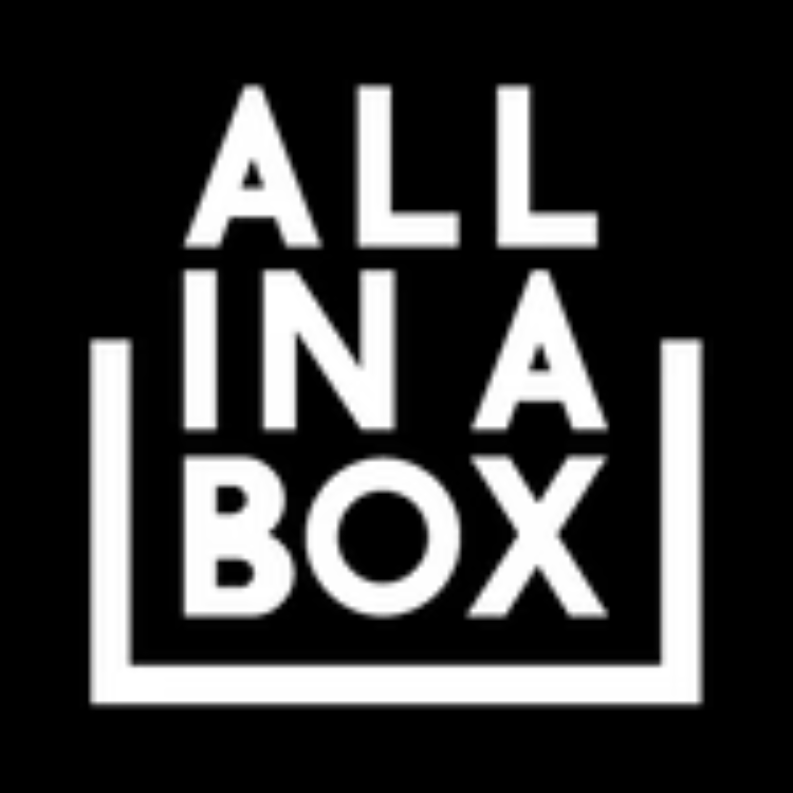 All In A Box