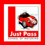 Just Pass
