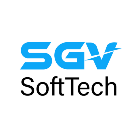 SGV Softtech - Web and Mobile App Development