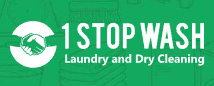 1 Stop Wash Laundry & Dry Cleaners
