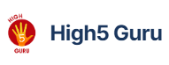 High 5 Guru SEO Services