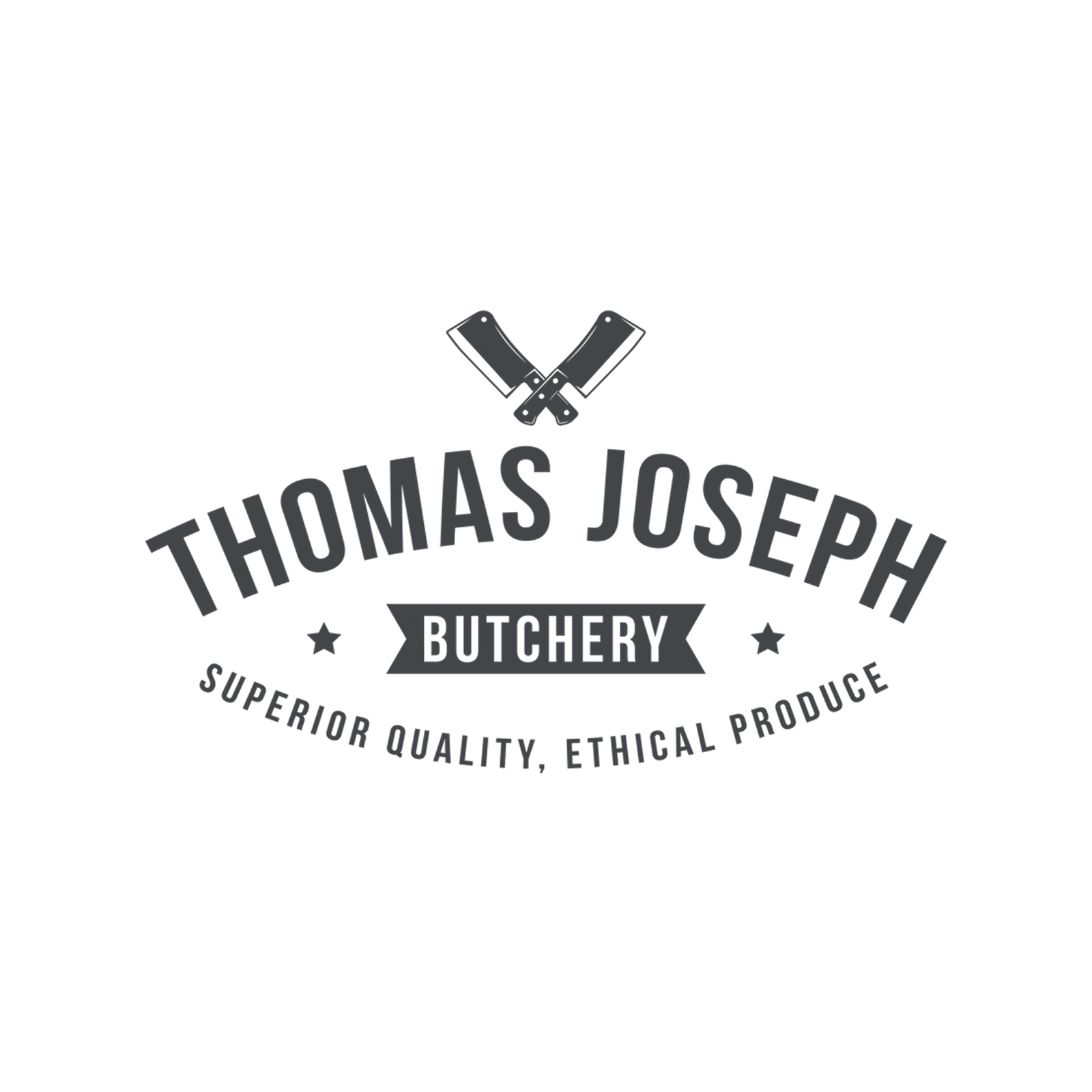Thomas Joseph Butchery