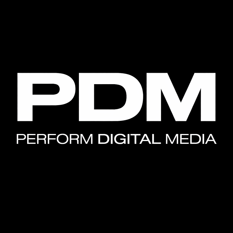 Perform Digital Media