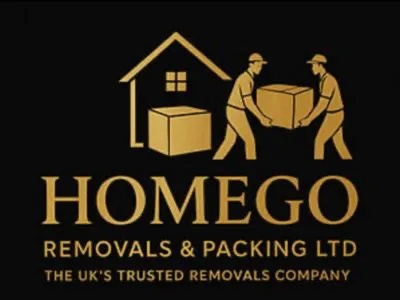 HomeGo Removals & Packing Ltd