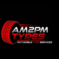 AM2PM Tyres