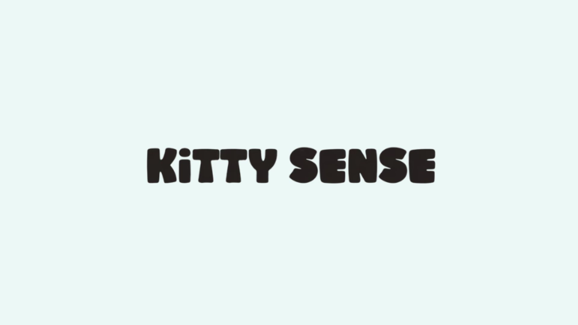 Kitty Sense