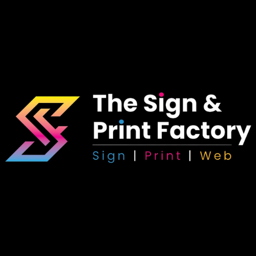 The Sign & Print Factory