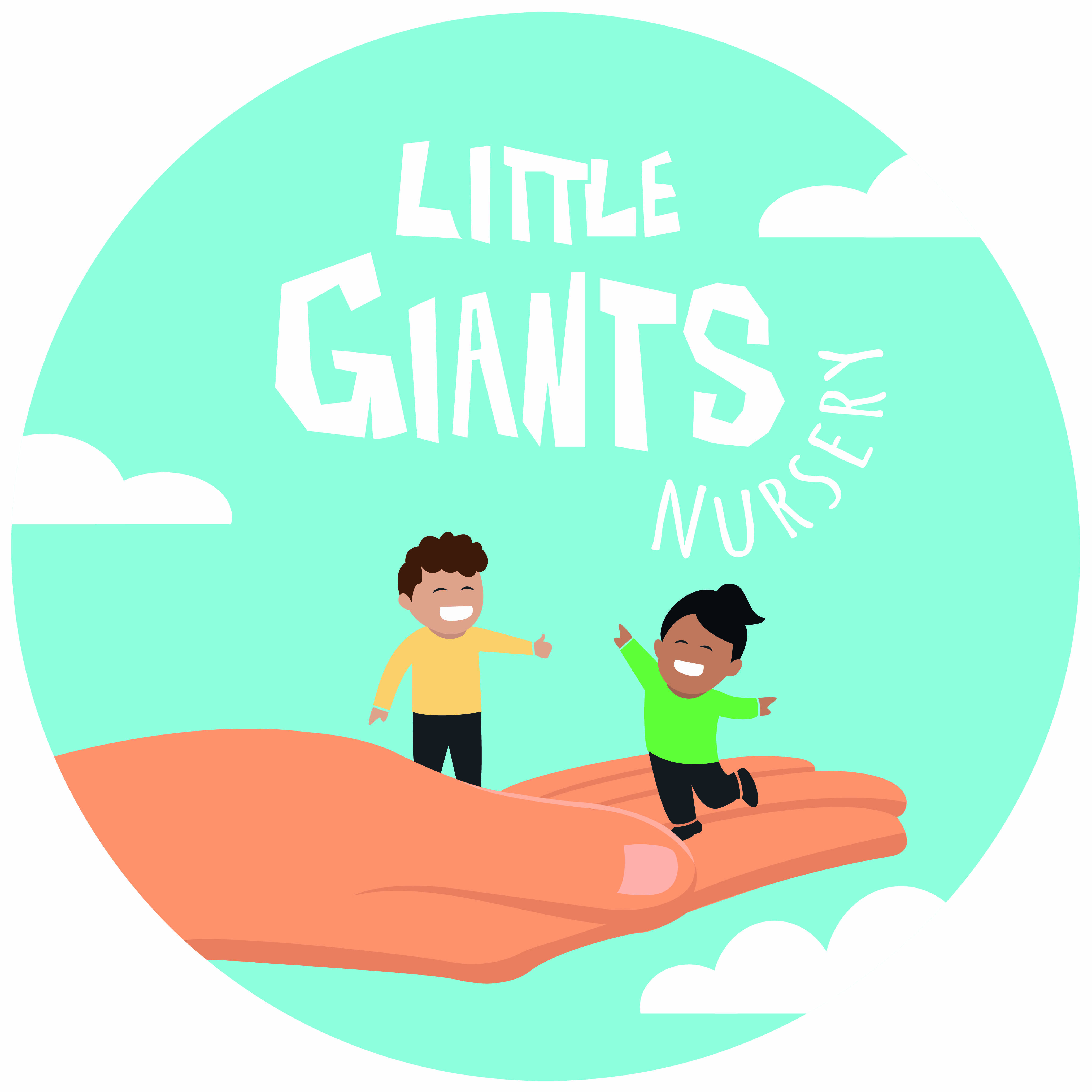 Little Giants Nursery, Brunel