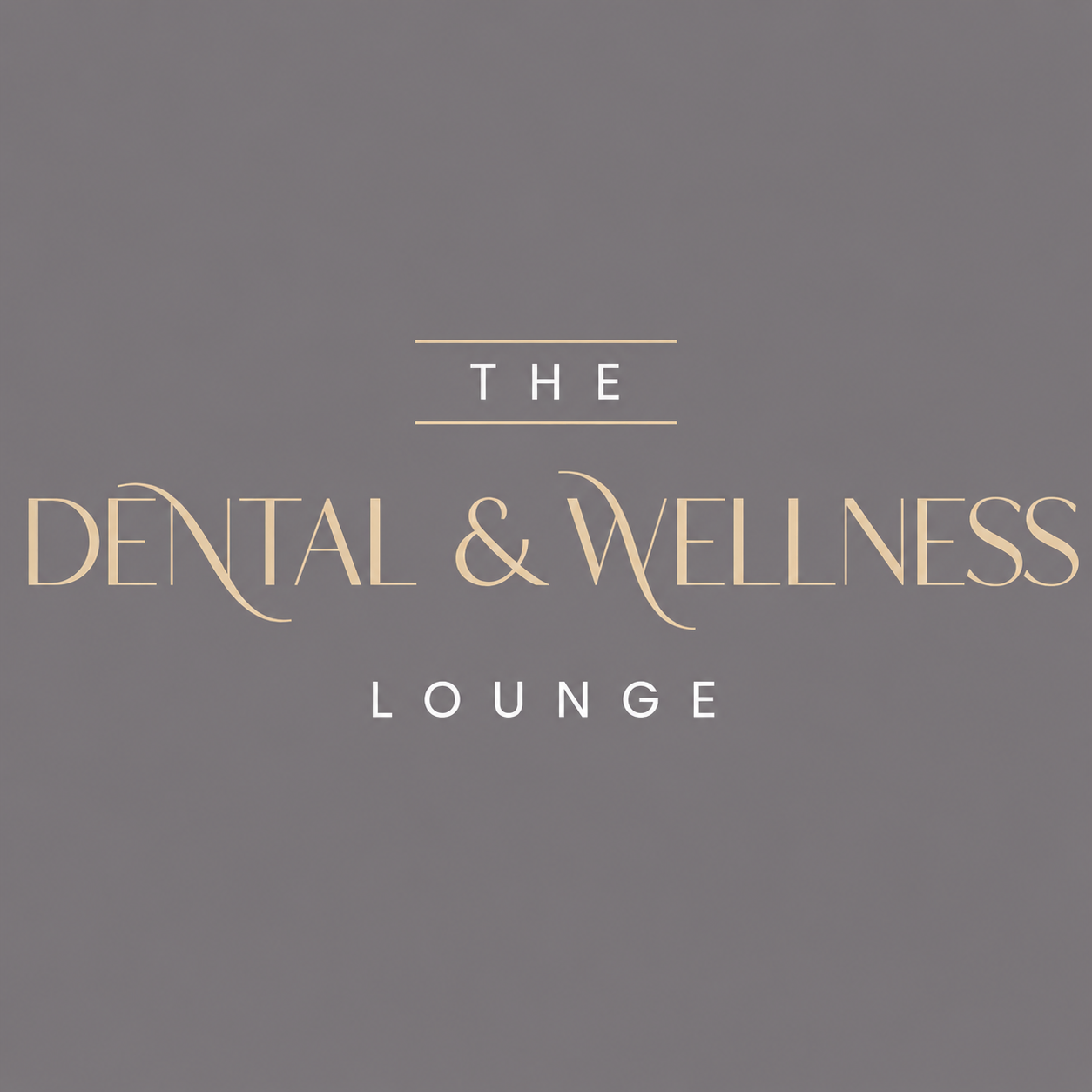 The Dental and Wellness Lounge
