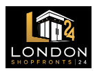  London Shopfronts24