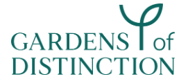 Gardens Of Distinction