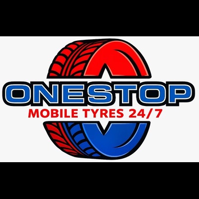 One Stop Mobile Tyres 24/7