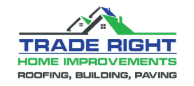 Trade Right Home Improvements Ltd