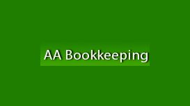 AA Bookkeeping & Administration