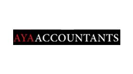 Aya Accountants
