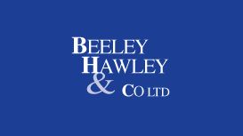 Beeley Hawley