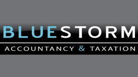 BlueStorm Bookkeeping