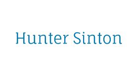 Hunter Sinton