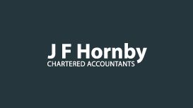 Hornby J F