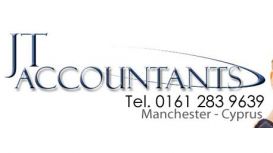 JT Accountants