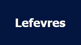 Lefevres Chartered Accountants