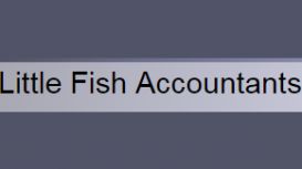 Little Fish Accountants