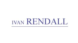 Ivan Rendall