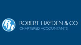 Robert Hayden & Co