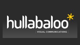 Hullabaloo Visual Communications