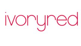 ivoryRED - Design & Marketing