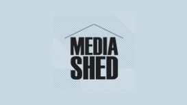 Media Shed