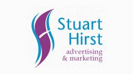 Stuart Hirst