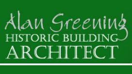Greening Alan