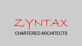 Zyntax (Chartered Architect)
