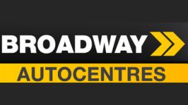 Broadway Autocentres