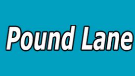 Pound Lane Auto Discount