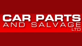 Car Parts & Salvage