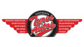 Cleveleys Tyres & Autos