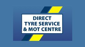 Direct Tyre Service