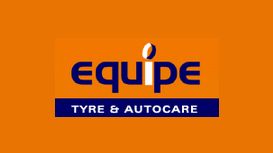 Equipe Tyres & Autocare