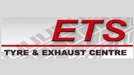 ETS Tyres