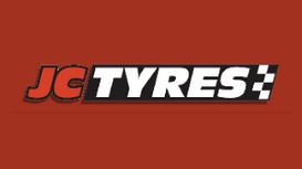 JC Tyres