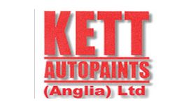 Kett Autopaint