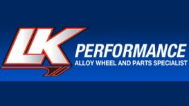 LK Performance & Styling Centre